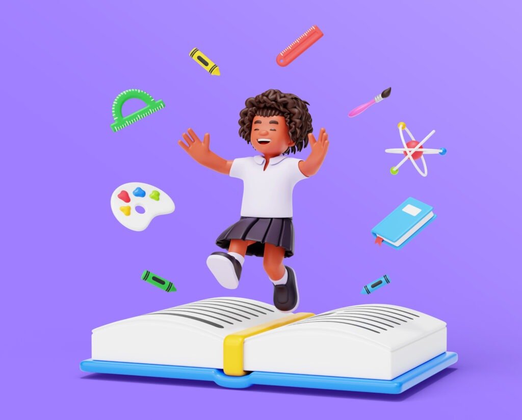 Educação