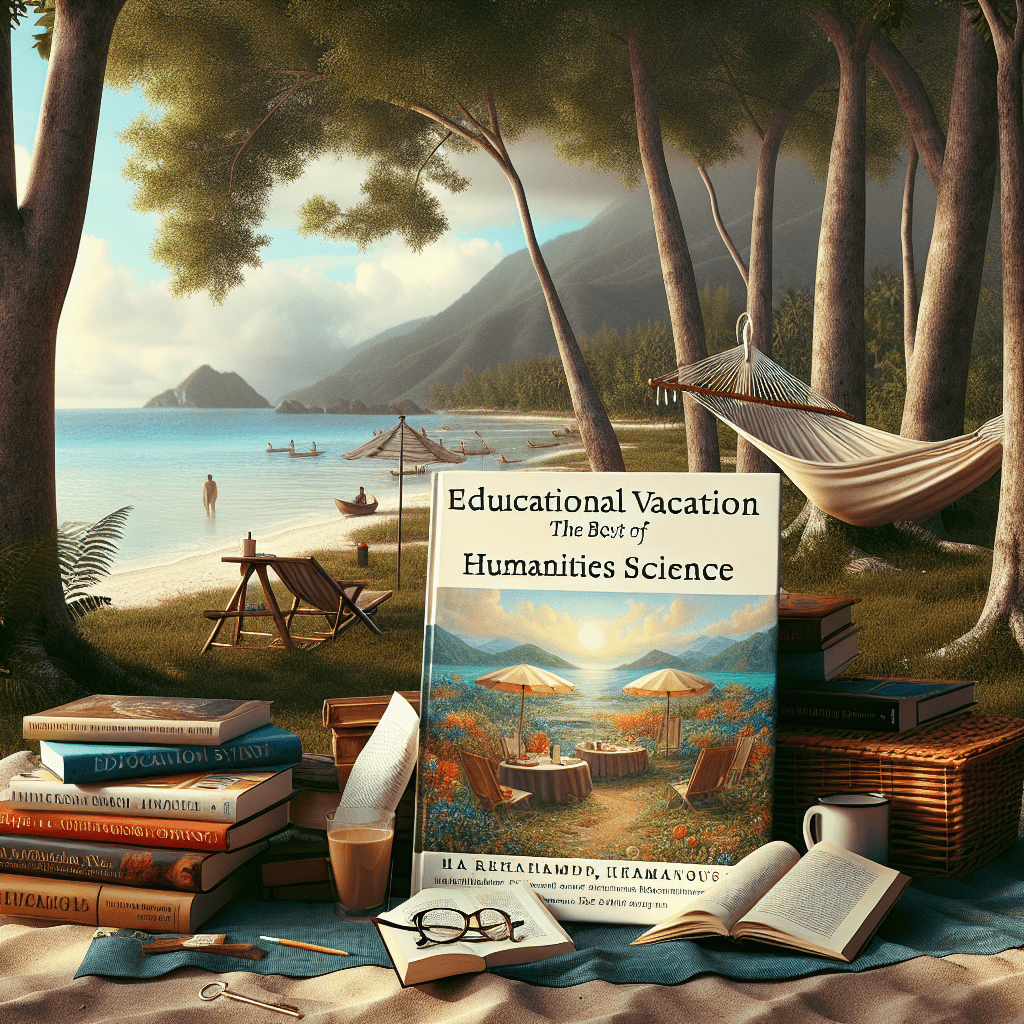 Férias e livros
