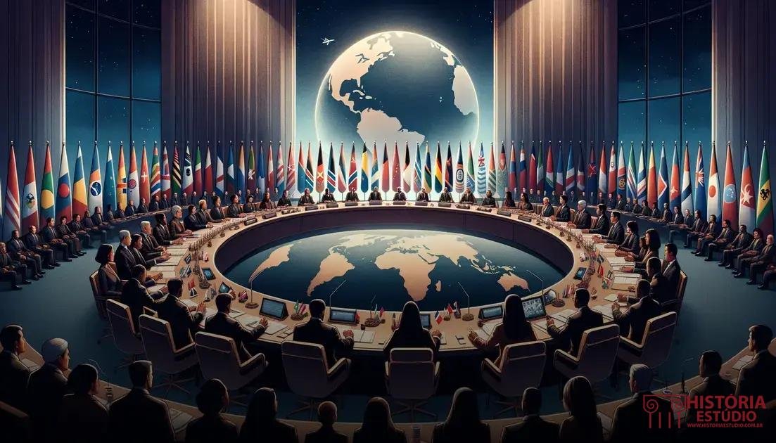 Reações da Comunidade Internacional Reações da Comunidade Internacional