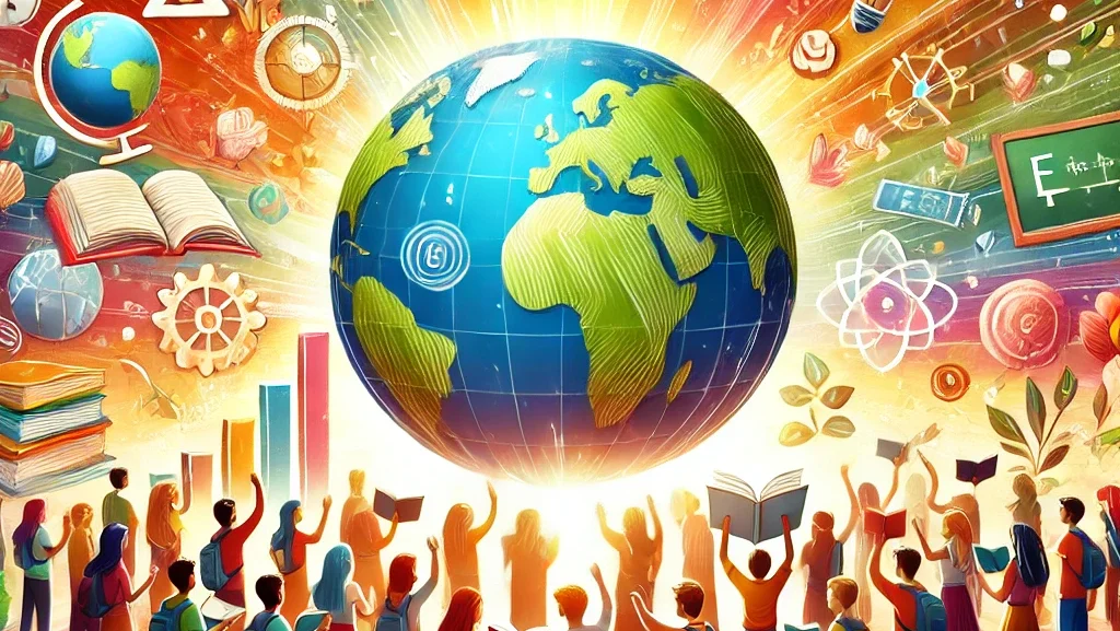 Educação