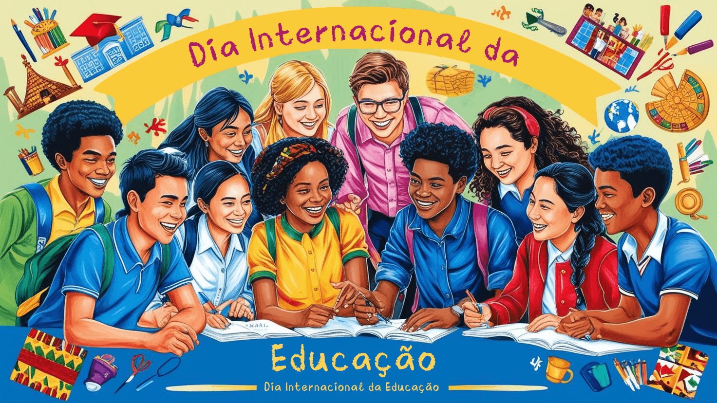 Educação
