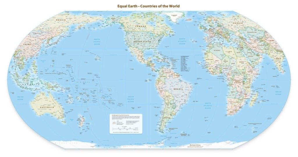Cartografia