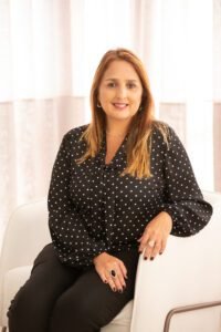 Picture of Karla Coelho