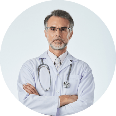 Dr. Lucas A.