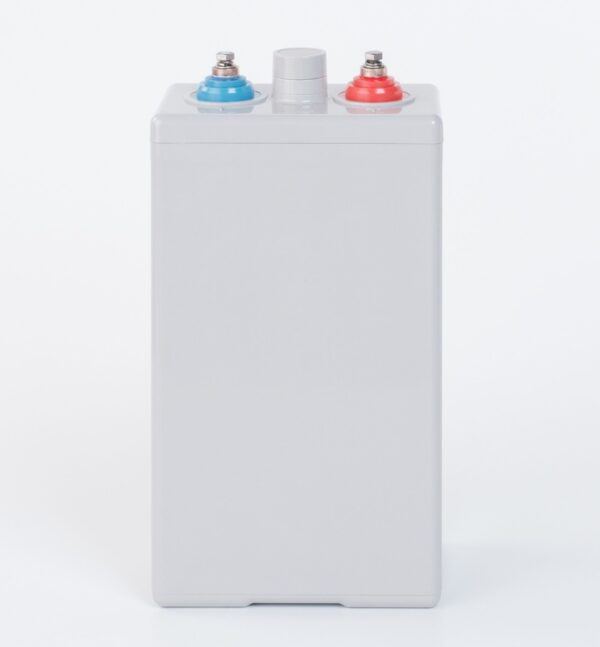 Bateria SecPower Chumbo-ácido Ventilada OPzS 2V 200Ah Homologada Anatel - Image 4
