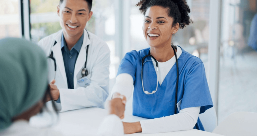 doctor doctor