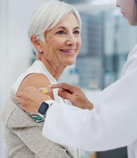 patient patient